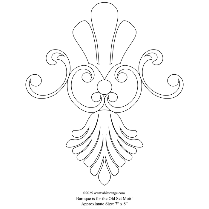 Baroque is for the old