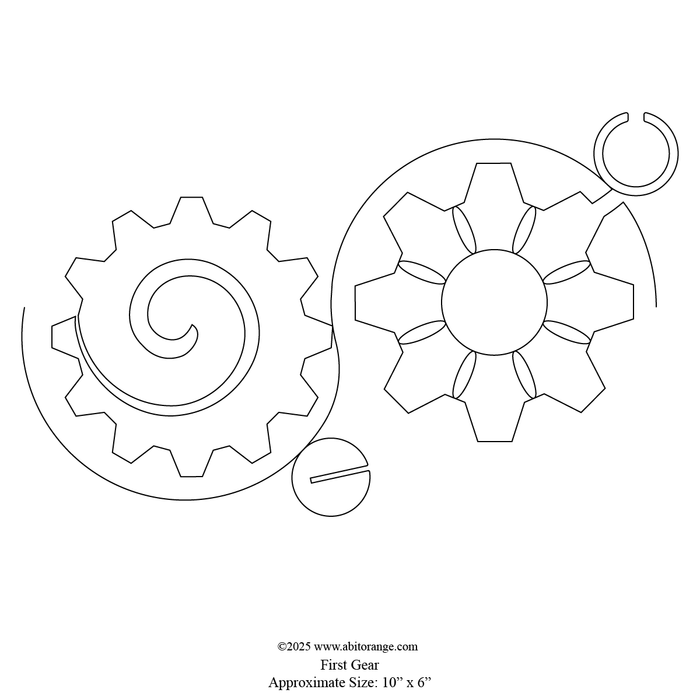 First Gear
