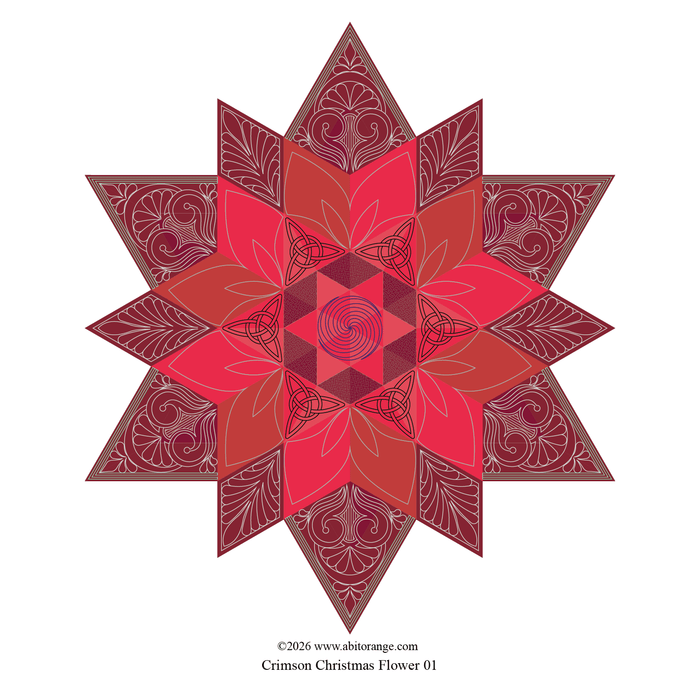 Crimson Christmas