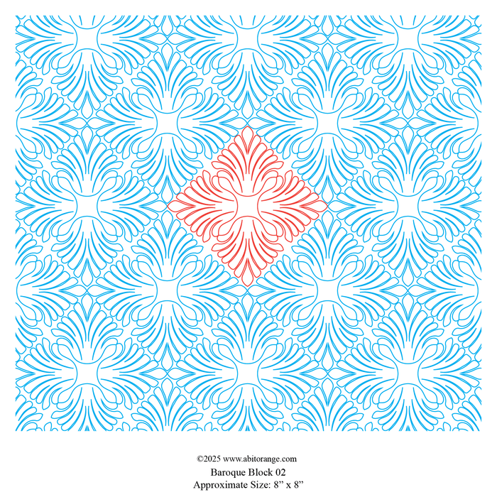 Baroque is for the old