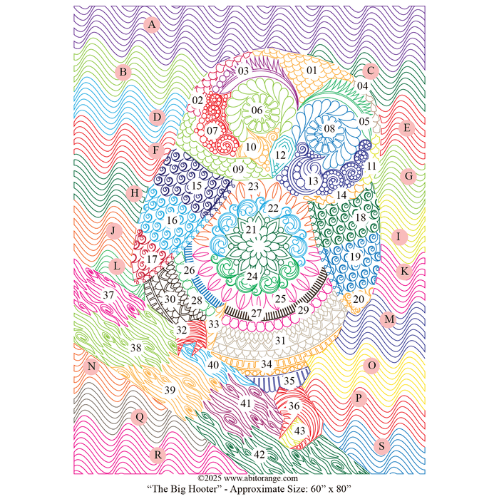 Big Hooter by Legit Kits