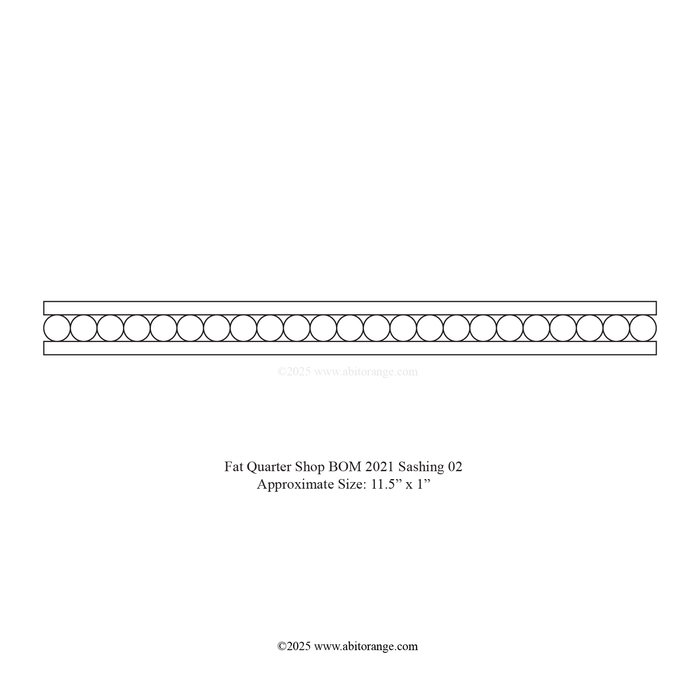 FQS BOM 2021 Sashing 02