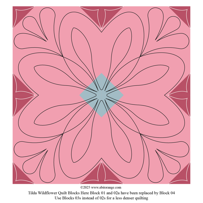 Tilda Wildflower