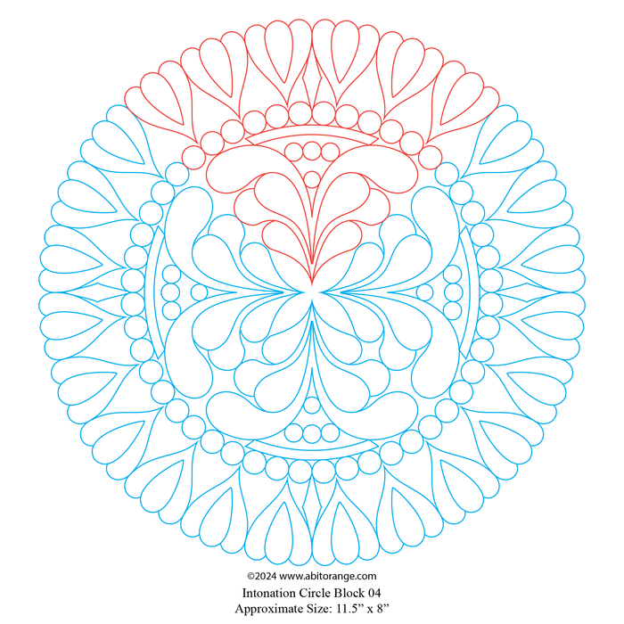 Intonation Blocks