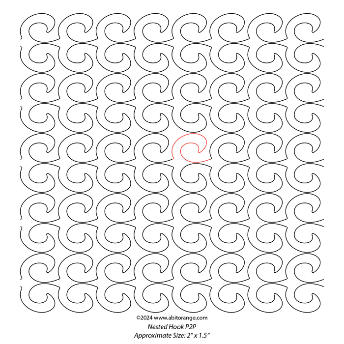 Nested Hook Border