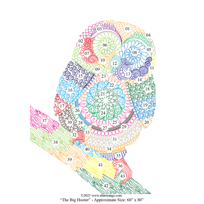 Big Hooter by Legit Kits