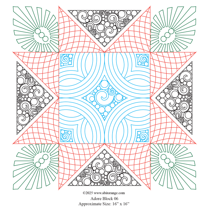 Adore Block 06