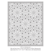 Hide and Seek is a dense 53.25” x 66.75” Whole-Cloth Project design featuring intricate geometric and floral motifs. Custom designed for the Willyne Hammerstein pattern.