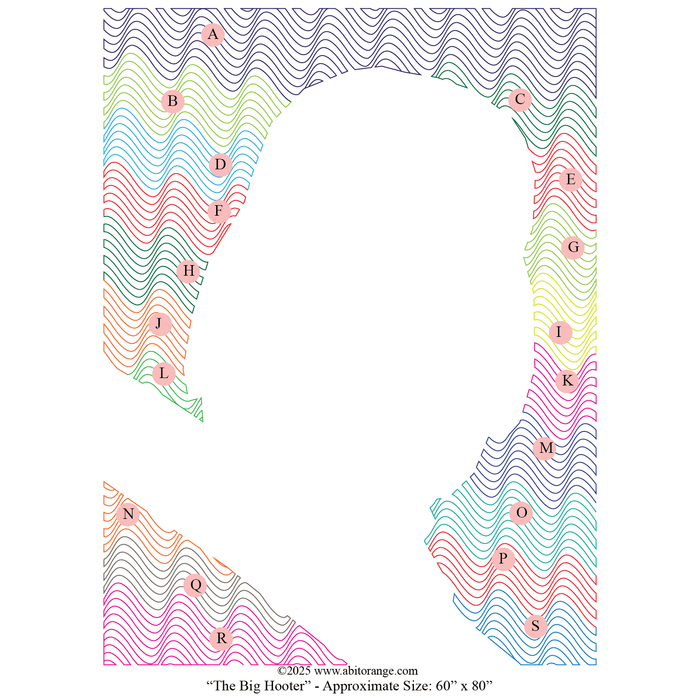 Big Hooter by Legit Kits