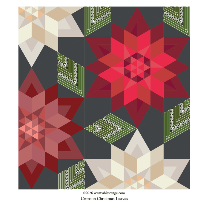 Crimson Christmas