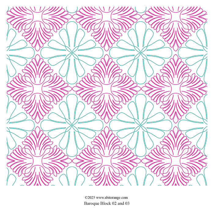 Baroque is for the old