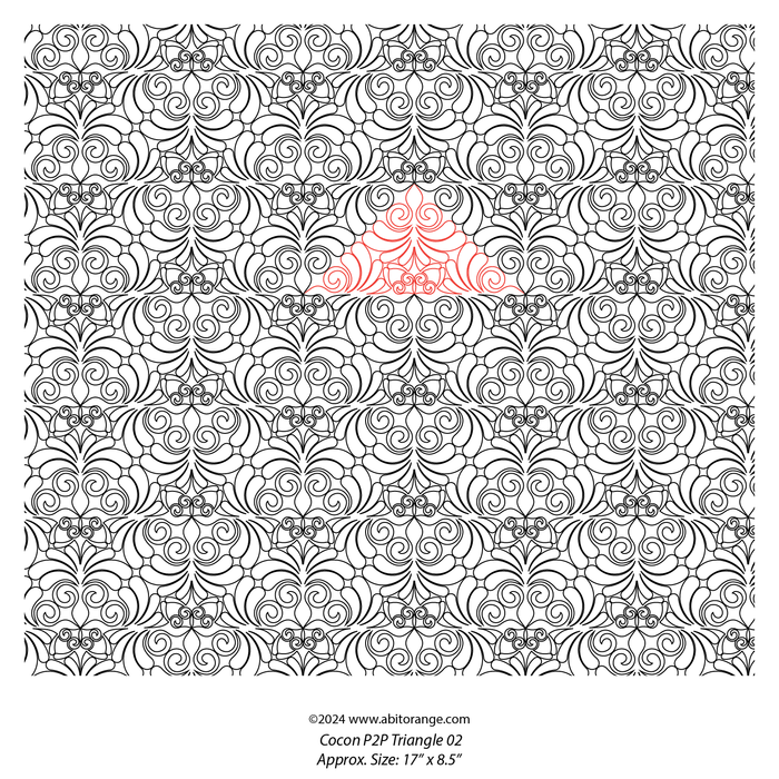 Cocon P2P Triangle 02