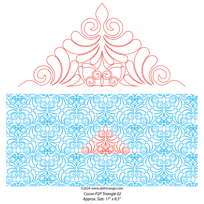 Cocon P2P Triangle 02