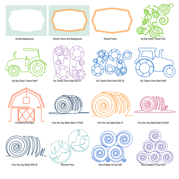 Saffron March 2023 Club