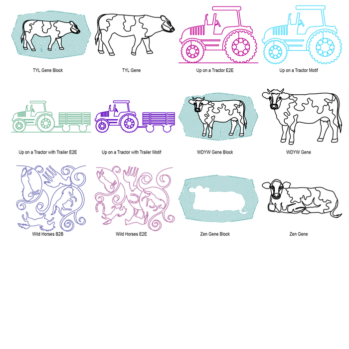 Saffron March 2023 Club