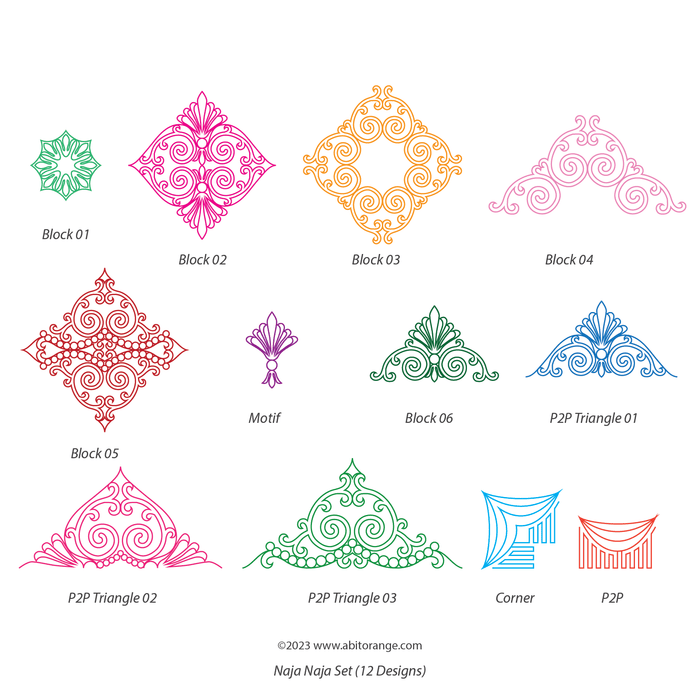 Saffron May 2023 Club