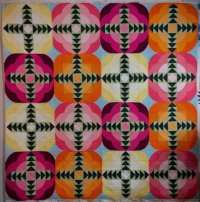 Criss Cross Applesauce