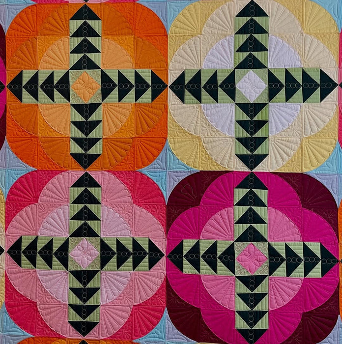 Criss Cross Applesauce