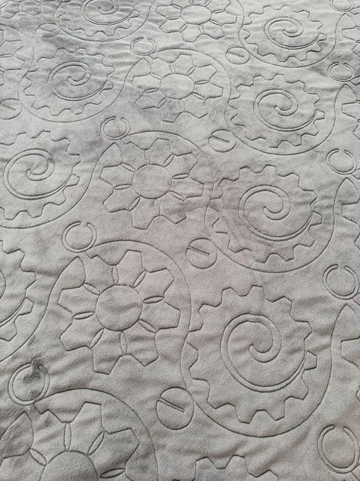 First Gear