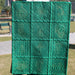 Christmas Ornaments wholecloth Quilt pattern for longarm machine with computerized system