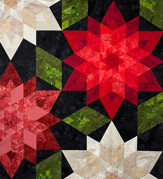 Crimson Christmas (Pre-Order)