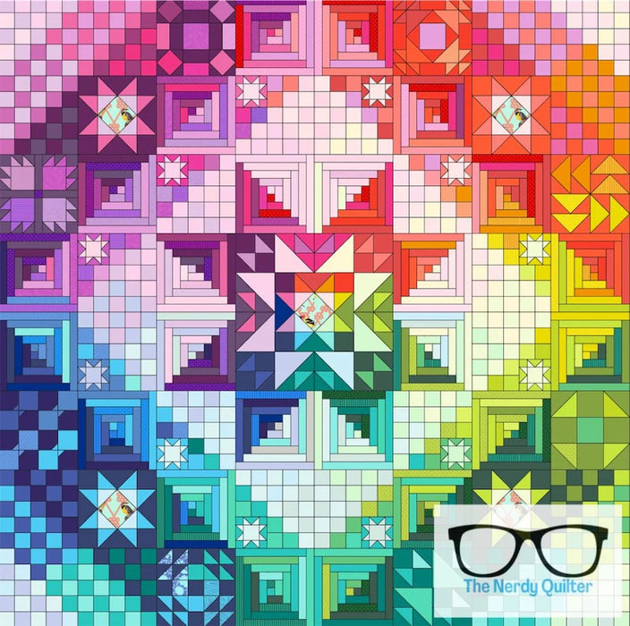 Amish with a Twist 2 (Pre-order)