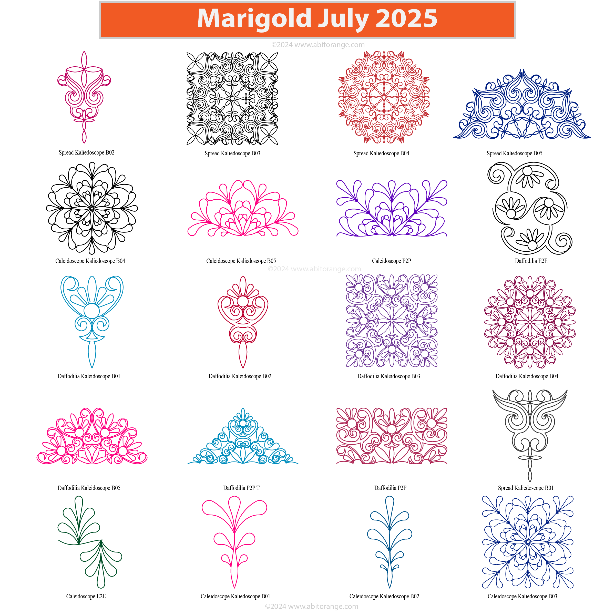 Marigold Club