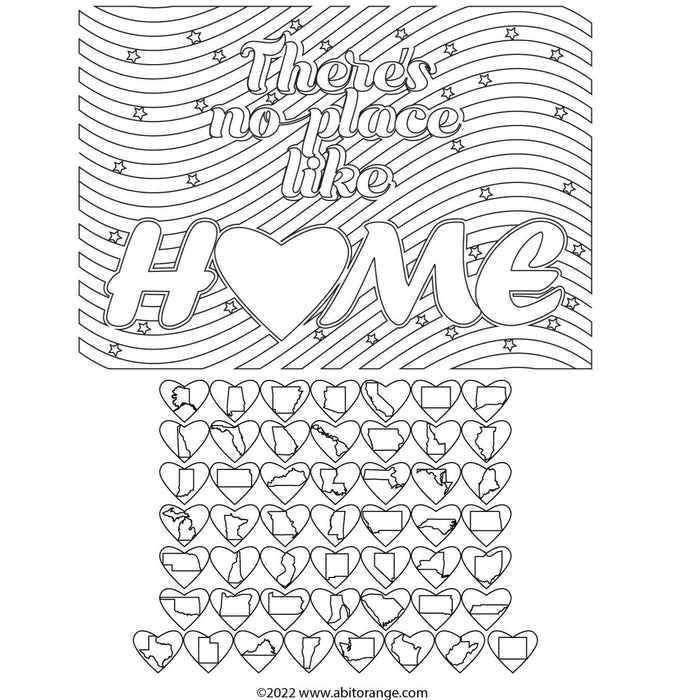 Saffron July 2022 (100+Designs and a Special Project)