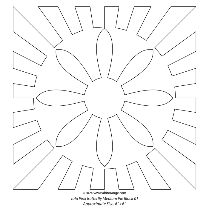 TPB Pie Medium Block 01