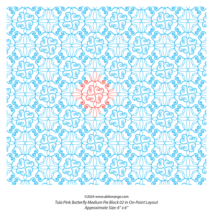 TPB Pie Medium Block 02