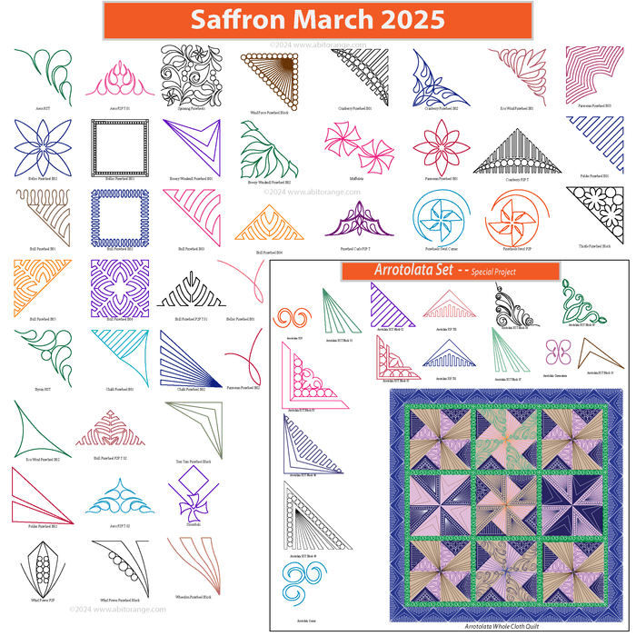 Saffron Club