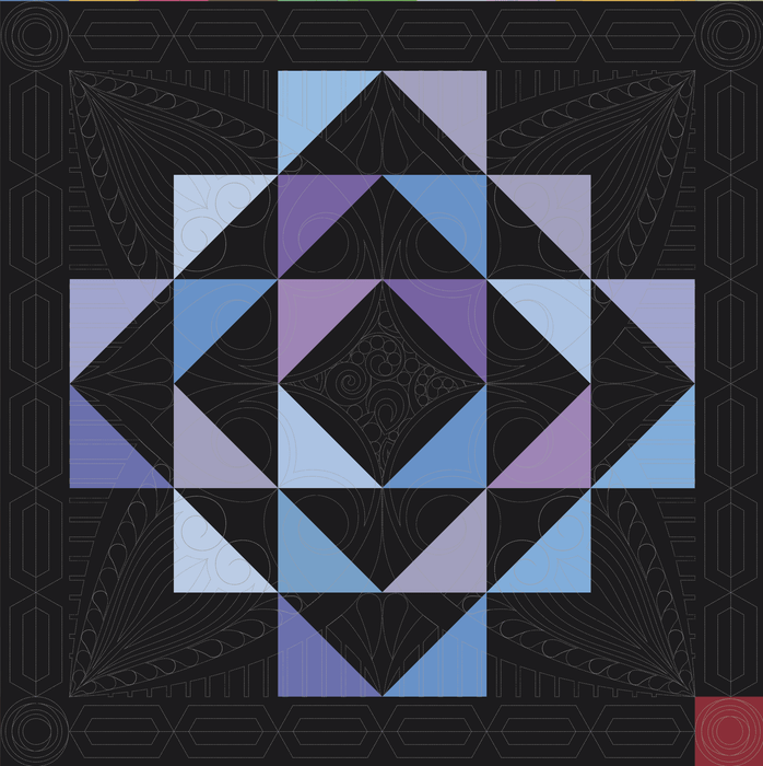 Kona Cotton BOM 2025