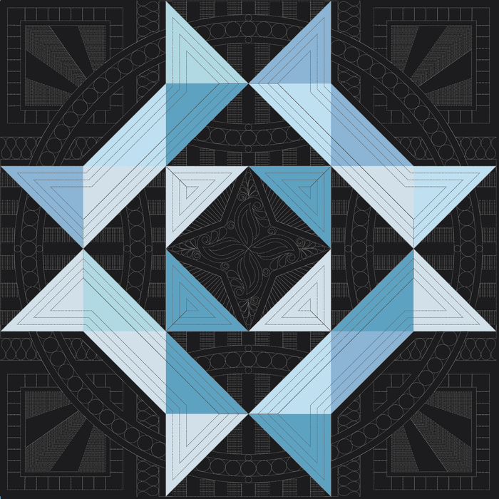 Kona Cotton BOM 2025