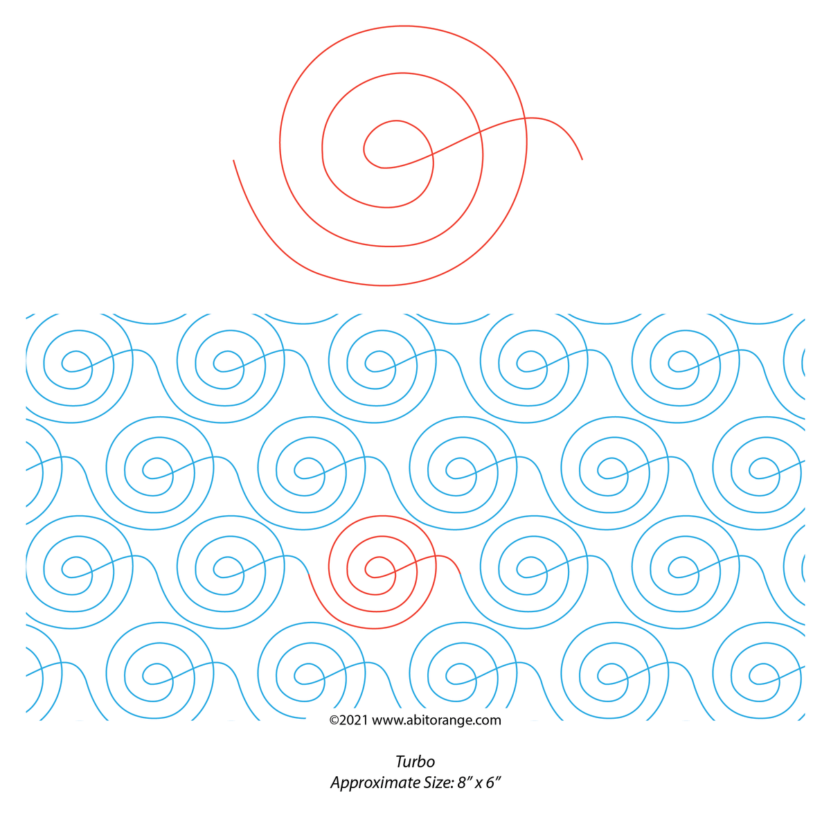 Turbo — A Bit Orange