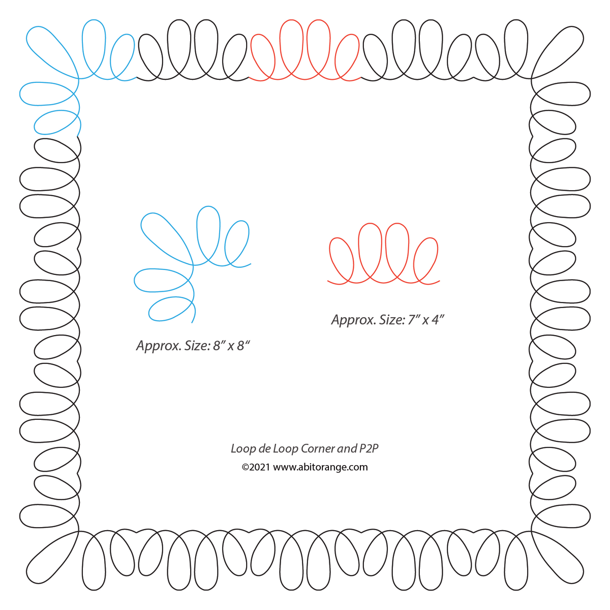 Loop de Loop — A Bit Orange
