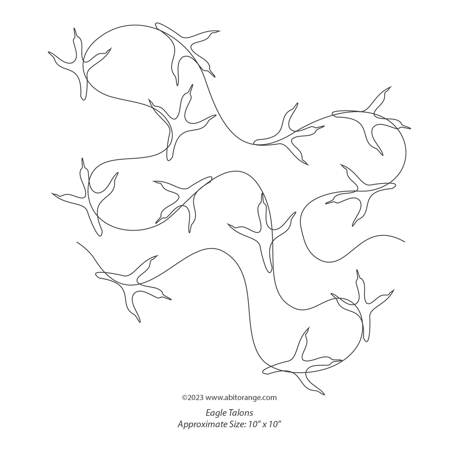 Eagle Talons — A Bit Orange