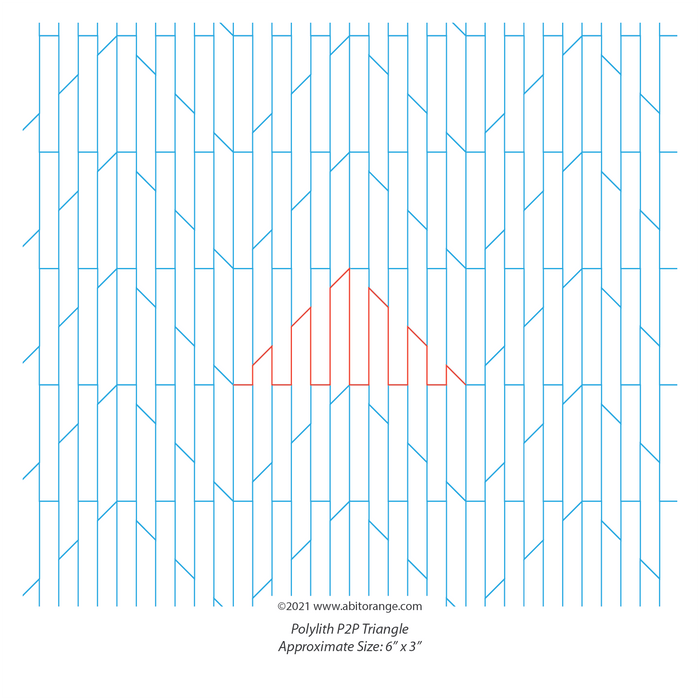 Polylith — A Bit Orange