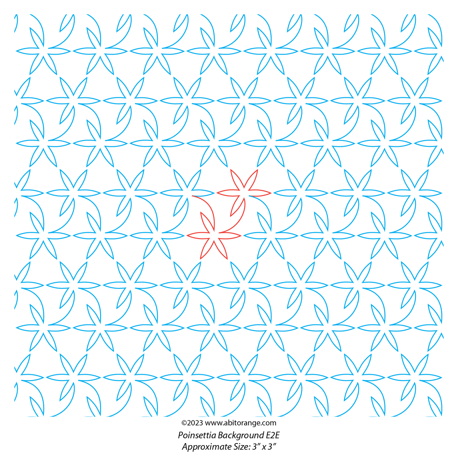 Borders and Corners - Digital Quilting Designs/patterns for longarm ...