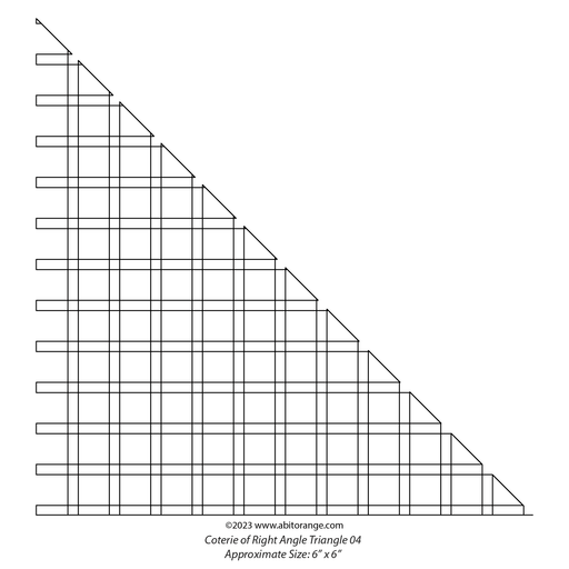 How the heck to quilt this square
