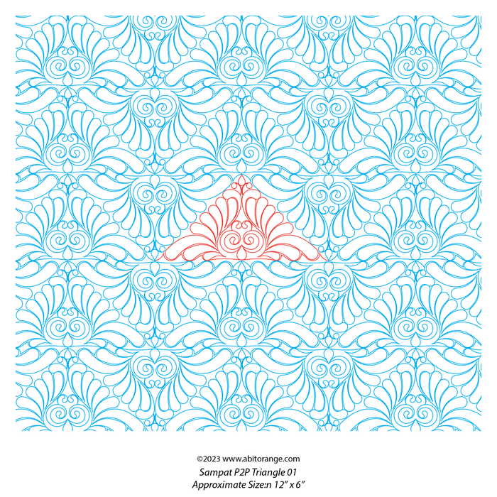 Sampat P2P Triangle 01