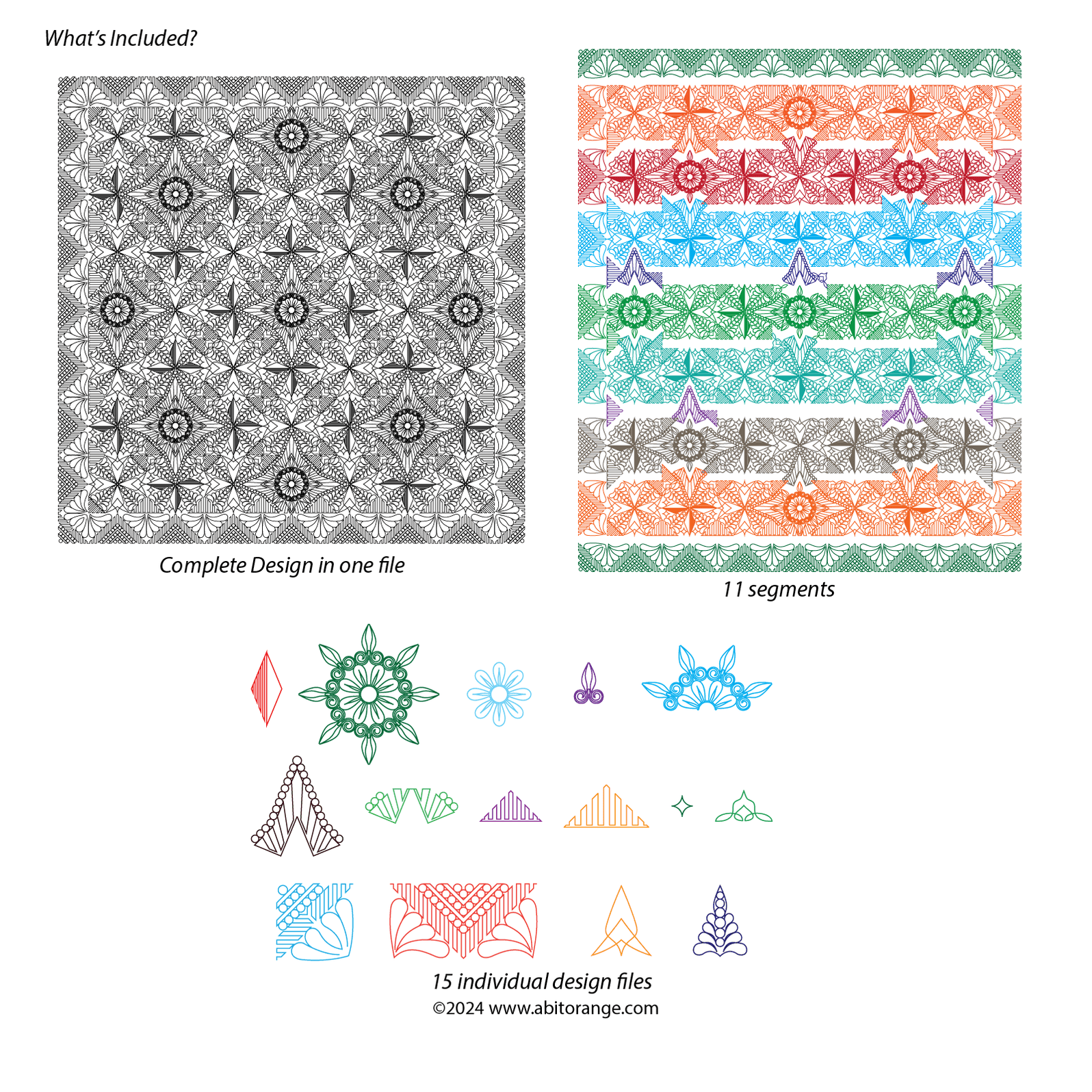 Simple Alaska Pattern Alaska Quilt Pattern digital quilting designs for longarm machines — A ...