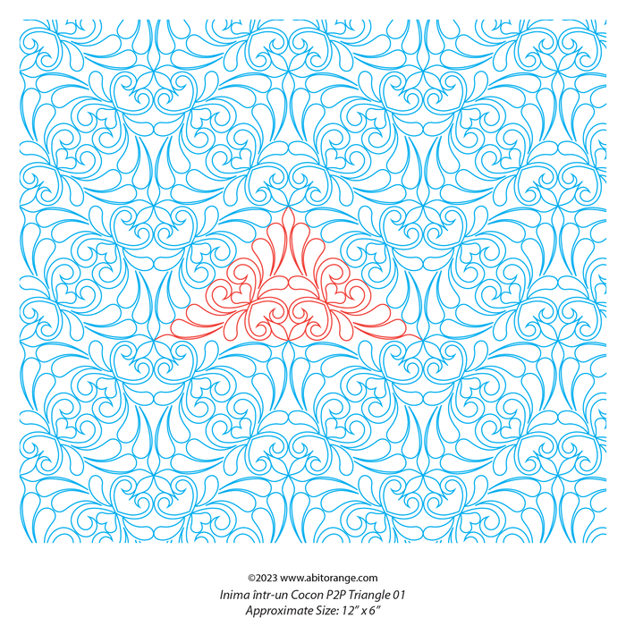 Inima Intrun Cocon P2P Triangle 02