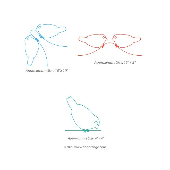 Trust Your Wings (3 Designs)