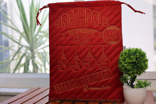 Santa Sack 04