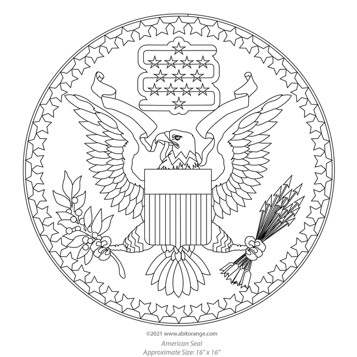 American Seal