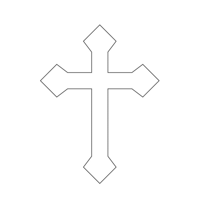 Angular Cross