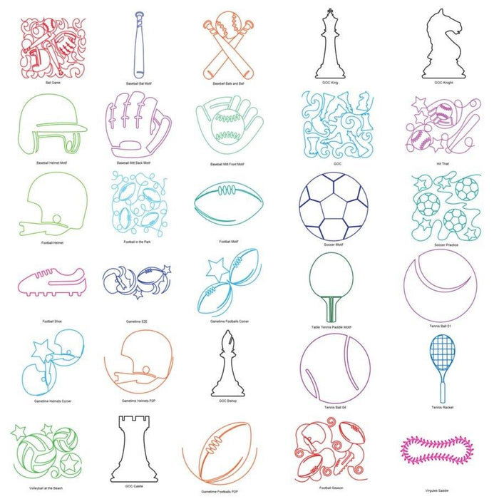 Saffron August 2022 (81 Designs+Special Project)