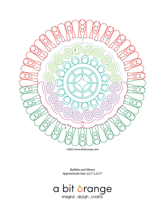 Tangerine June 2022 Club