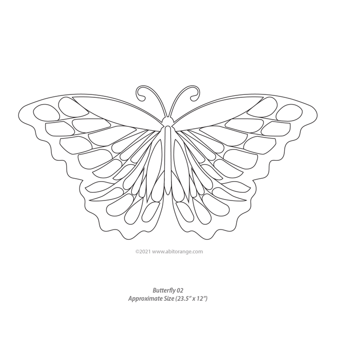 Butterfly 02