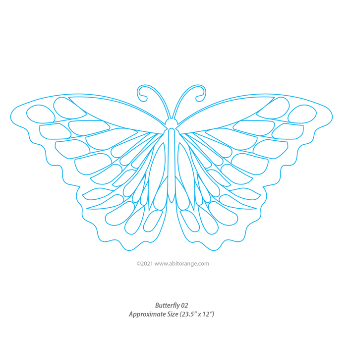 Butterfly 02